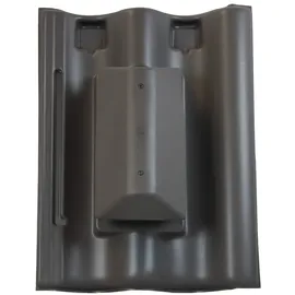 Fleck Sani Extra granit matt passend für Braas Harzer BIG