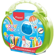 Maped Dekorierstift 12 St.