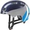 Fahrradhelm Uvex Hlmt 4