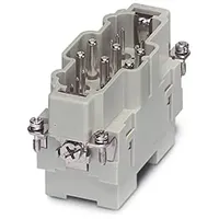Phoenix Contact 1636350 Kontakteinsatz HC-K 6/12-ESTS