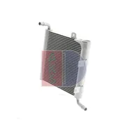 AKS DASIS Kühler, Motorkühlung LAND ROVER,JAGUAR 020049N LR092120,T4A1806 Kühler,Wasserkühler,Autokühler,Motorkühler