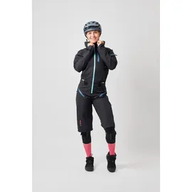 Dirtlej Dirtsuit Pro Edition schwarz