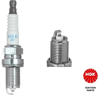 NGK Zündkerze 2330 für Volvo Ford INFINITI