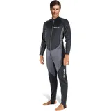 Mares Tauchanzug-Unterzieher Comfort Schwarz XS