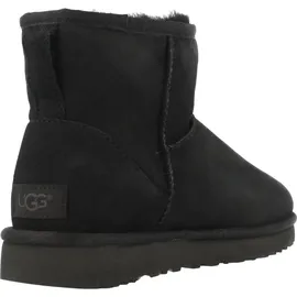 UGG Australia Classic Mini II Black 36
