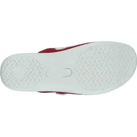 FLY FLOT Damen-Hausschuhe 39 Rot