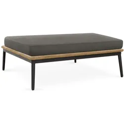 Niehoff Freeport Hocker - Anthrazit