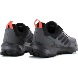 Adidas Terrex AX4 Primegreen Herren Core Black / Carbon / Grey Four 43 1/3