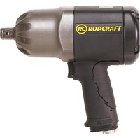 Rodcraft RC2377 Druckluft-Schlagschrauber 8951000045