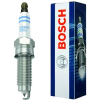 Bosch Zündkerze Double Iridium 0 242 140 528