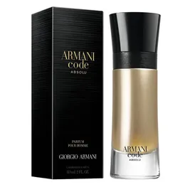 Giorgio Armani Code Men Absolu Eau de Parfum 60 ml