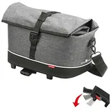 KLICKfix City UniKlip grau