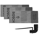 Bosch Accessories Staubbeutel für PEX 115 A/125 AE, PBS 60/75, PSF 22 A, GUF 4-22A 2605411025