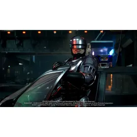 RoboCop: Rogue City PC USK/PEGI