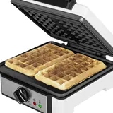 Princess 132397 Waffeleisen