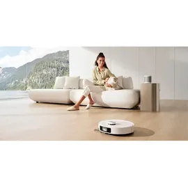 DREAME L40 Ultra mit Wischfunktion Saugroboter