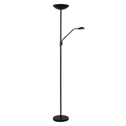 Lucide 19791/24/30 LED Stehleuchte Zenith 1x20W | 3000K