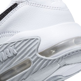 Nike Air Max Excee Herren white/pure platinum/black 39