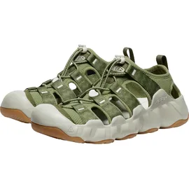 Keen Hyperport H2 Herren Grün 48