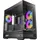 Antec C2M ARGB Black MicroATX PC Gehäuse