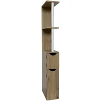 Hti-Living HTI-Line Nischenregal Thekla M