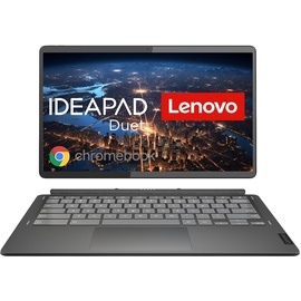 Lenovo IdeaPad Duet 5 Chromebook 13.3'' 128 GB Wi-Fi dunkel grau + ActivePen