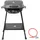 ningbo huige outdoor products co.,ltd. Gasgrill 2-Brenner schwarz