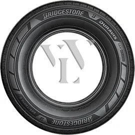 Bridgestone 215/60 R17 109T/107T Duravis VAN 8PR Enliten