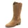 LASCANA Westernstiefel Damen camelfarben Gr.38