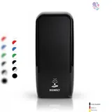 Blanc HYGIENIC Desinfektionsspender SENSOR, berührungslos bis zu 1.000 Anwendungen je 1-Liter, blitzschneller Kartuschenwechsel, Cosmos