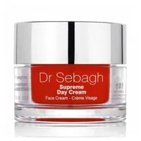 Dr. Sebagh Supreme Day Pflegende Tagescreme für das Gesicht