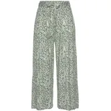 Beachtime Culotte figurumspielend Grün 42