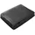 Tectake Pool-Solarfolie Schwarz 455 cm