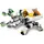 LEGO Creator 3in1 Weltraum-Mech 31115