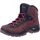 Lowa Renegade GTX Mid Herren Mahagoni/Rot 46,5