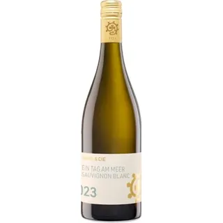 Weingut Hammel & Cie Ein Tag Am Meer Sauvignon Blanc 2025 0,75 l