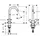 Hansgrohe Logis M31 220 1jet chrom 71280000
