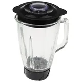 Russell Hobbs Schüssel Mixer + Messer 199580 schwarz