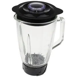 Russell Hobbs Schüssel Mixer + Messer 199580 schwarz