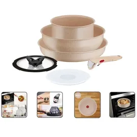 Tefal Kochgeschirrset Ingenio Delight L7839002