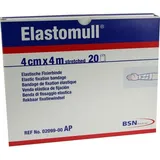 BSN Medical Fixierbinde 4 x 4 cm 20 St.