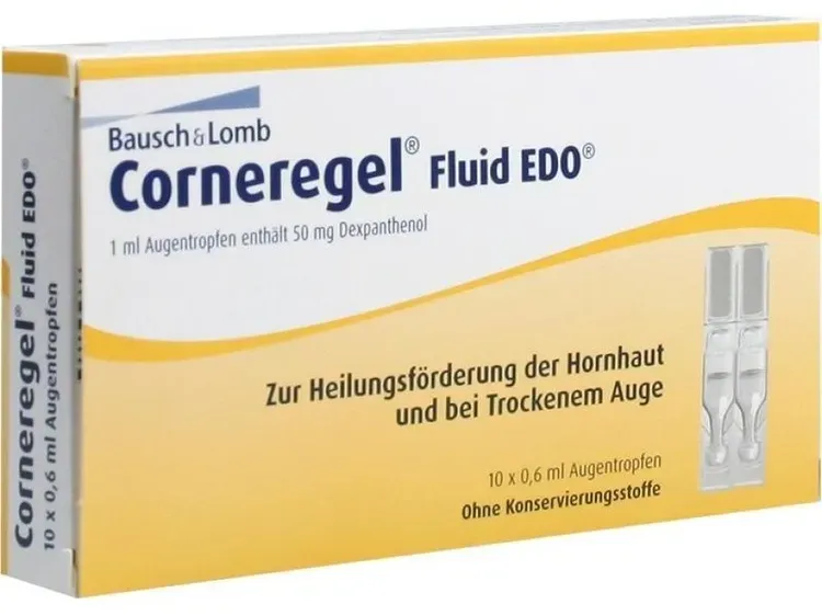 corneregel