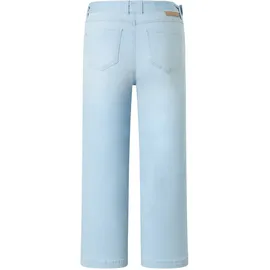 Angels Linn City Cropped Hosen Blau 44