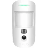 Ajax Ajax, Bewegungsmelder, MotionCam HDR Weiss (12 m)