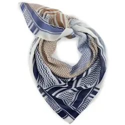 Codello PRINTED TRIANGLE RECYCLED POLYESTER PALI 118X118X178CM - 1 Stück