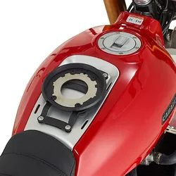 Givi BF Adapter, Halterung Tanklock