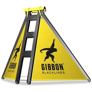 Gibbon SlackFrame - Gelb