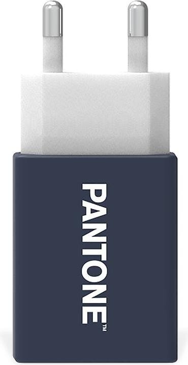 Pantone PT-AC1USBN (10.50 W), USB Ladegerät, Schwarz