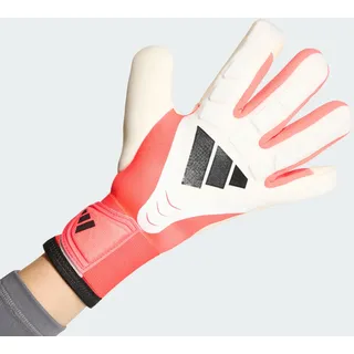 adidas Predator Pro Weiß/Lucid Red/Black 6