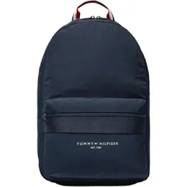 Tommy Hilfiger Herrenrucksack Dunkelblau